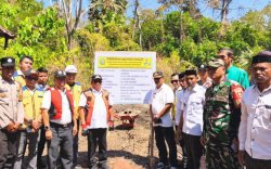 Pemkab Takalar Bangun Kantor Kecamatan di Tanakeke, Perpendek Jarak Pelayanan bagi Warga Kepulauan