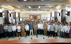 Honor Imam di Takalar Naik Jadi Rp600 Ribu, Dibayar Enam Bulan Sekaligus