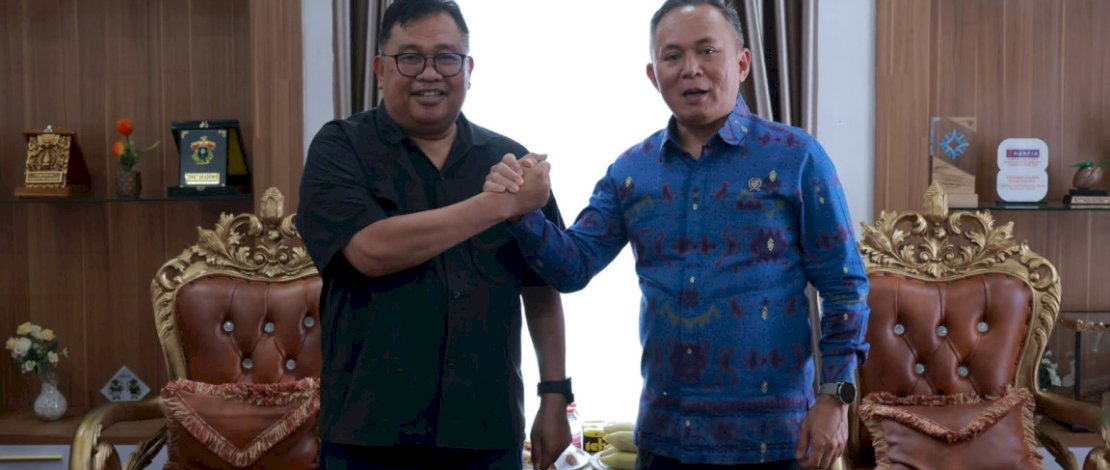 Takalar Didorong Jadi Role Model HAM, Pelayanan Publik Jadi Sorotan