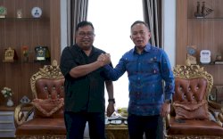 Takalar Didorong Jadi Role Model HAM, Pelayanan Publik Jadi Sorotan