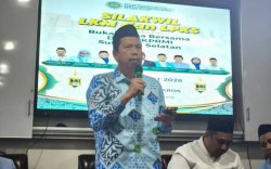 Milad ke-49 BKPRMI, BKPRMI Se-Sulsel Targetkan 1.000 Kantong Darah dari 24 Kabupaten/Kota