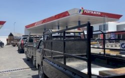 Pertamina Temukan Ribuan Kendaraan Isi BBM Subsidi Berulang
