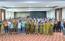 Diserbu Investor Asing, Pemkab Luwu Timur Upgrade Skill Generasi Muda Agar Siap Bersaing Melalui Program Mandalish