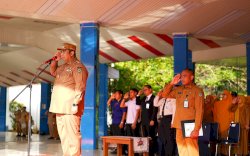 Hari Anak Nasional ke-42, Pemkab Maros Beri Penghargaan bagi Pejuang Hak Anak