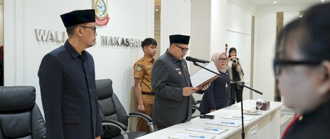 Appi Beri Tugas Berat Kepala UPT TPA Tamangapa: Kelola Sampah Modern, Jangan Tinggalkan Warga