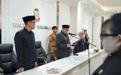 Appi Beri Tugas Berat Kepala UPT TPA Tamangapa: Kelola Sampah Modern, Jangan Tinggalkan Warga