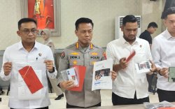Tergiur Hibah Kemenkeu di Facebook, Warga Bone Rugi Rp217 Juta