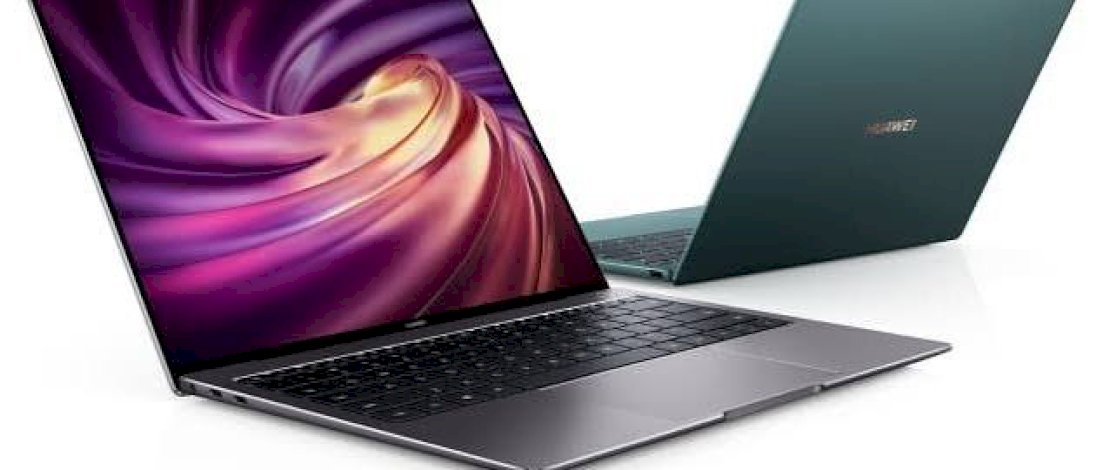 Huawei MateBook Pro S Punya Bobot Cuma 798 Gram, Diklaim Jadi Laptop 14 Inci Paling Ringan