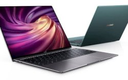 Huawei MateBook Pro S Punya Bobot Cuma 798 Gram, Diklaim Jadi Laptop 14 Inci Paling Ringan