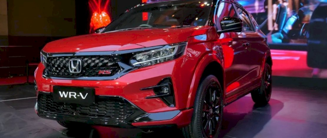 Mau Beli SUV? September Ini Ada Diskon hingga Rp55 Juta