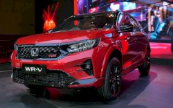Mau Beli SUV? September Ini Ada Diskon hingga Rp55 Juta