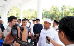 Antisipasi Penyalahgunaan, Gubernur Sulsel Kerahkan Satgas Awasi BBM dan LPG 3 Kg