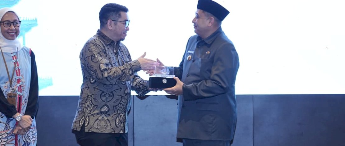 Investasi Makassar Tembus Rp5,29 Triliun, Appi: Ini Bukti Kepercayaan Investor