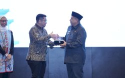 Investasi Makassar Tembus Rp5,29 Triliun, Appi: Ini Bukti Kepercayaan Investor