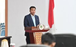 Empat Ranperda Disepakati, Luwu Utara Bidik Investasi hingga Ketahanan Pangan