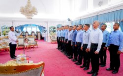 Andi Sudirman Lepas 20 Taruna Penerima Beasiswa Penerbangan, Siapkan Pilot Andal Kebanggaan Sulsel