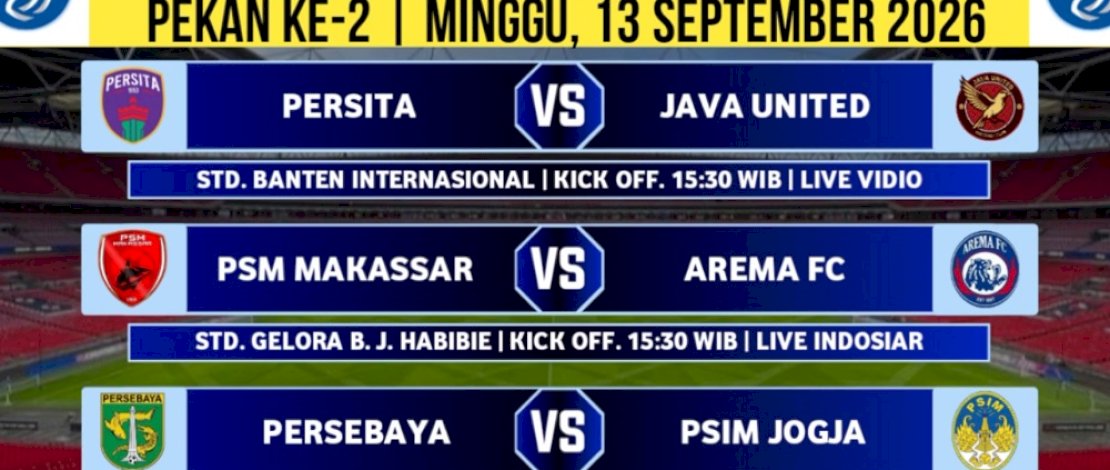 Duel Panas di Parepare, PSM Makassar Tantang Arema FC yang Sedang On Fire