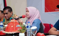 Cegah Stunting Tak Bisa Sendiri, DPRD Makassar Dorong Gerakan Orang Tua Asuh