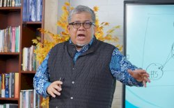 Pengawasan di Parlemen Tak  Berjalan, Fahri: Kritik Akhirnya Melebar ke Ruang Publik