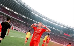 Hasil Super League: Persija Tumbangkan Persib di Menit Akhir, Ivan Mamut Jadi Penentu