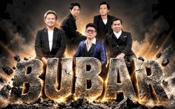 Umumkan Kangen Band Bubar, Dodhy Larang Mantan Personel dan EO Bawakan Lagu Ciptaannya