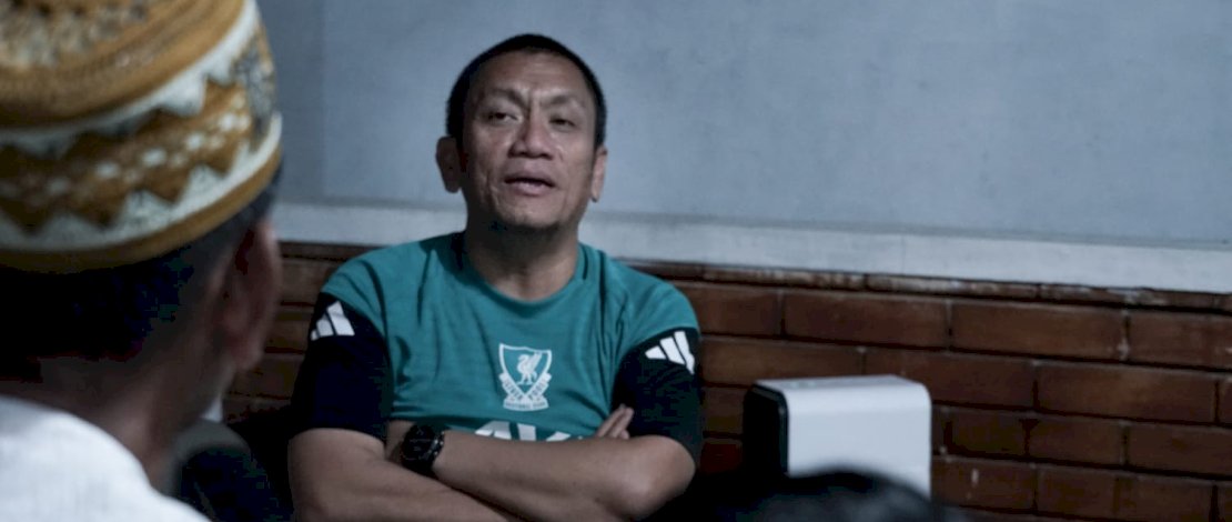Sejumlah persoalan infrastruktur dan kebutuhan dasar warga menjadi sorotan dalam dialog Bupati Luwu Timur, Irwan Bachri Syam bersama masyarakat Kecamatan Wotu, Sabtu malam, 12 September 2026.