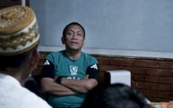 Dialog Tiga Jam di Wotu, Bupati Luwu Timur Tampung Aspirasi Warga 