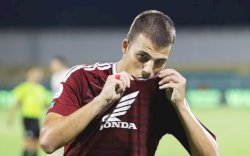 Comeback Dramatis PSM Makassar, Arema FC Gagal Bawa Pulang 3 Poin