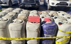 Antrean BBM Jadi Pintu Masuk, Polisi Bongkar Jaringan Penyelewengan di Sulsel