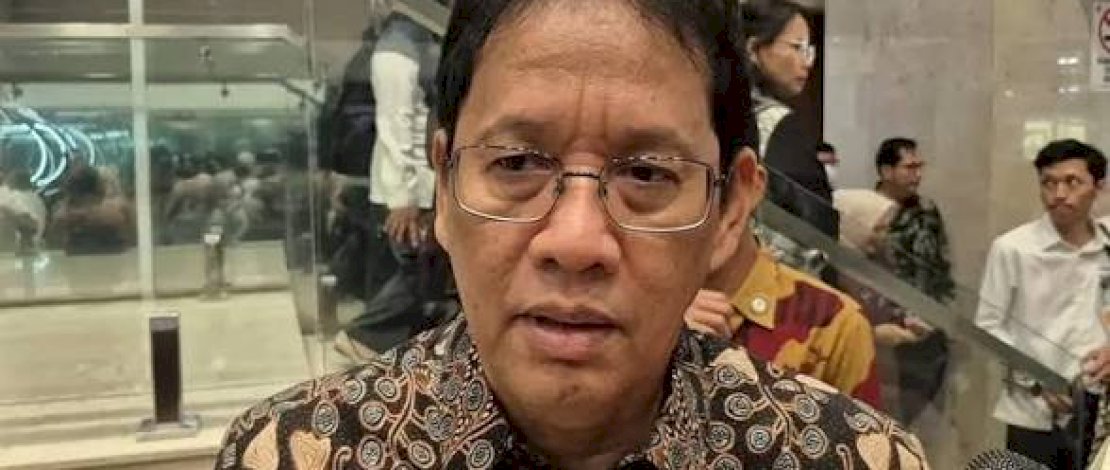Purbaya Yudhi Sadewa