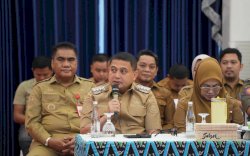 Antrean SPBU Mulai Terurai, Munafri Dorong Kondisi BBM Makassar Kembali Normal