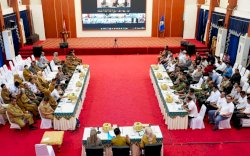 Antrean BBM Belum Sepenuhnya Hilang, Sulsel Kirim Usulan Tambahan Kuota 30 Persen