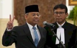 Siapa Suahasil Nazara? Ekonom UI yang Kini Dipercaya Prabowo Pegang APBN
