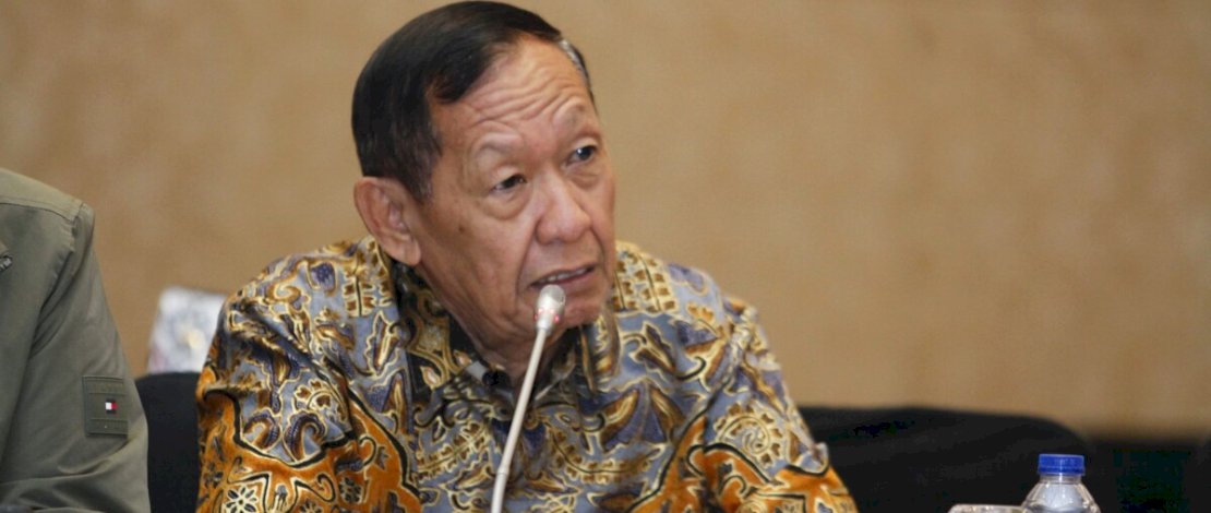 Hamka B Kady