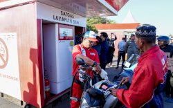 Antrean BBM Mulai Landai, Pengamat Kebijakan Publik Nilai Langkah Gubernur Sulsel Efektif dan Adaptif