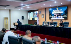 BBM Mulai Lancar, Stadion Sudiang dan APBD 2026 Jadi Sorotan DPRD Sulsel