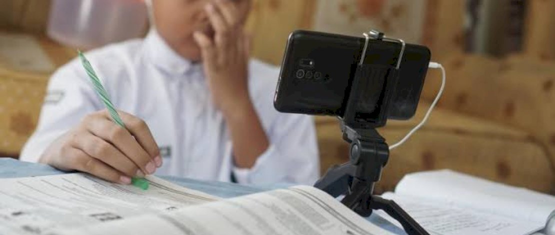 Disdik Makassar Cabut PJJ, Siswa TK-SMP Kembali Sekolah Tatap Muka Mulai Tanggal 16 Besok