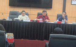 Nasib 600 Buruh Bagasi Pelabuhan Makassar Disorot, DPRD Sulsel Beri Tenggat 3 Bulan