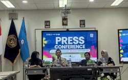 1.500 Peserta Bakal Ramaikan EduRun Tourism 2026 Poltekpar Makassar 