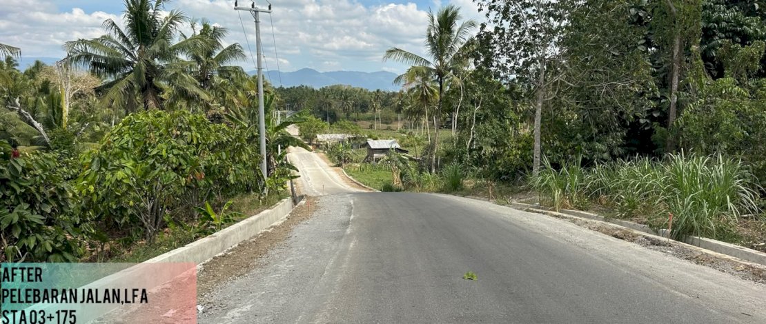 Pemprov Sulsel Perbarui Progres Pekerjaan Enam Paket MYP di Sejumlah Ruas Jalan