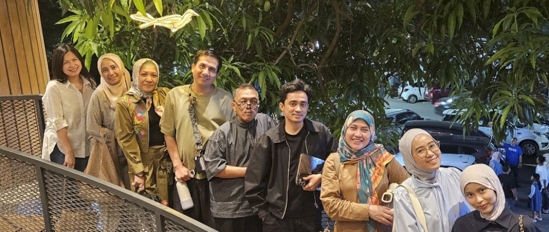 Memperingati satu dekade berkarya, Asosiasi Perancang dan Pengusaha Mode Indonesia (APPMI) Sulawesi Selatan akan menggelar fashion show tahunan bertajuk APPMI Fashion Tandace 2027.
