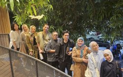 Satu Dekade Berkarya, APPMI Sulsel Gelar Fashion Tandace 2027, Hasil Donasi untuk Anak Penderita Kanker