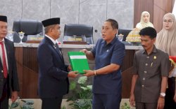 Perubahan APBD 2026 Dibahas, Pemkab Pinrang Prioritaskan Kebutuhan Mendesak Warga