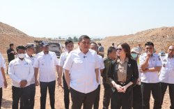 Wajah Baru TPA Tamangapa Mulai Terlihat, Munafri: Pembenahan Ramah Lingkungan