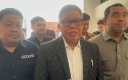 Taufan Pawe Desak RS Paramount Makassar Ditutup Permanen: Jangan Ada Lagi Korban
