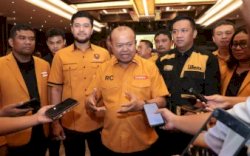 Hanura Kritik Wacana Ambang Batas Parlemen 5 Persen