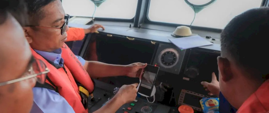 10 Hari Mencari, Operasi SAR Rombongan Jurnalis di Selat Sunda Dihentikan