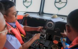10 Hari Mencari, Operasi SAR Rombongan Jurnalis di Selat Sunda Dihentikan