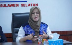 Wacana PT 5 Persen Mengemuka, NasDem Sulsel: Dari Awal Konsisten Menaikkan