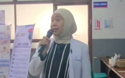 Lewat BIKANGDOANG, RSUD Daya Makassar Dorong Keluarga Jadi Pendukung Utama Ibu Menyusui